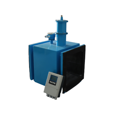 全渠寬電磁明渠流量計 全渠寬電磁明渠流量計