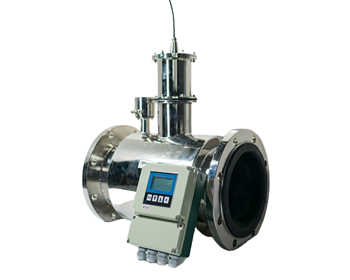 非滿管電磁流量計(jì)只能測(cè)滿管還是半管