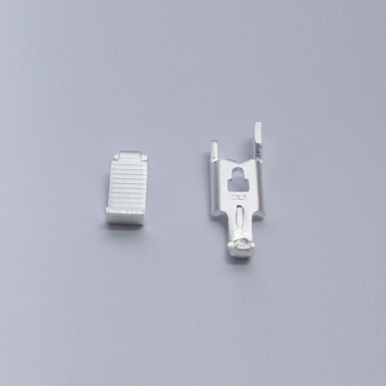 鍍銀(DZ47 低壓電器產(chǎn)品)